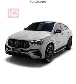 مرسيدس بنز GLE